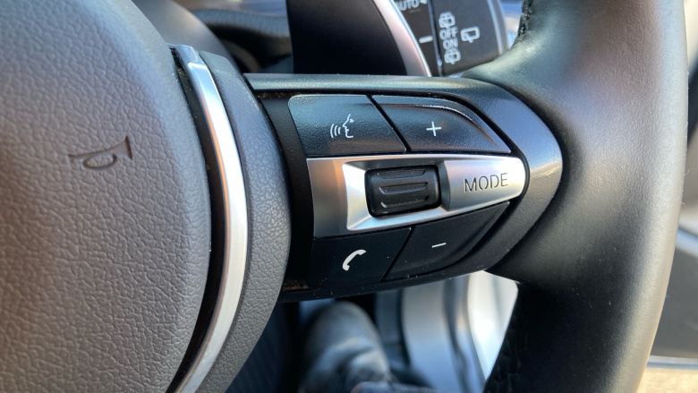 BMW X3 xDrive20d M Sport 5dr Step Auto Diesel Estate